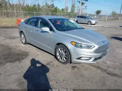 3FA6P0SUXJR152963 2018 FORD FUSION