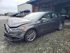 3FA6P0SUXJR181377 2018 FORD FUSION