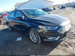 3FA6P0SUXJR189785 2018 FORD FUSION