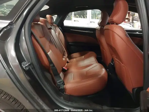 3FA6P0SUXKR143472 2019 FORD FUSION - Image 8