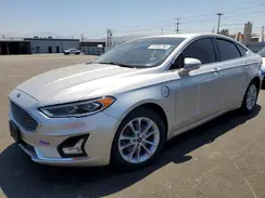 3FA6P0SUXKR148994 2019 FORD FUSION