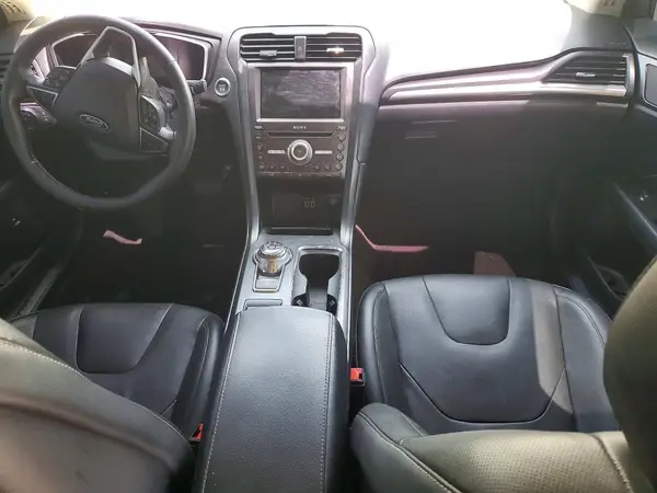 3FA6P0SUXKR148994 2019 FORD FUSION - Image 8