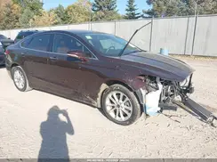 3FA6P0SUXKR155072 2019 FORD FUSION