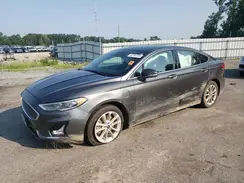 3FA6P0SUXKR157551 2019 FORD FUSION