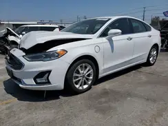 3FA6P0SUXKR174284 2019 FORD FUSION