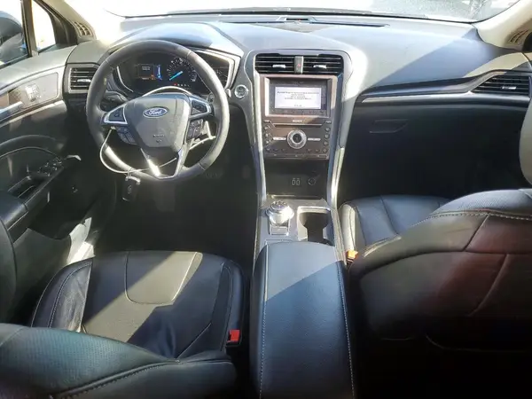 3FA6P0SUXKR216498 2019 FORD FUSION - Image 8