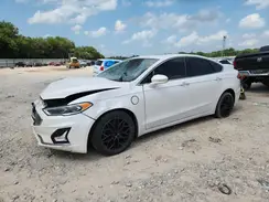 3FA6P0SUXKR231616 2019 FORD FUSION