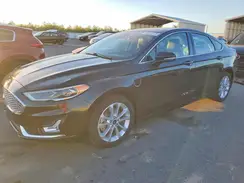 3FA6P0SUXKR252255 2019 FORD FUSION