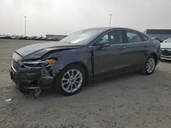3FA6P0SUXKR266298 2019 FORD FUSION