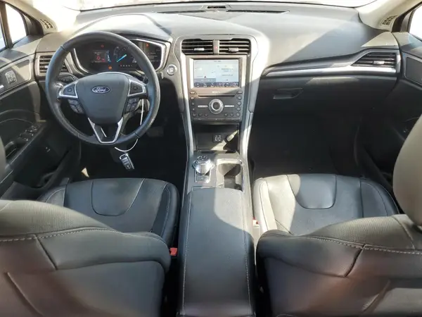 3FA6P0SUXKR266687 2019 FORD FUSION - Image 8