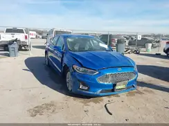 3FA6P0SUXKR286857 2019 FORD FUSION