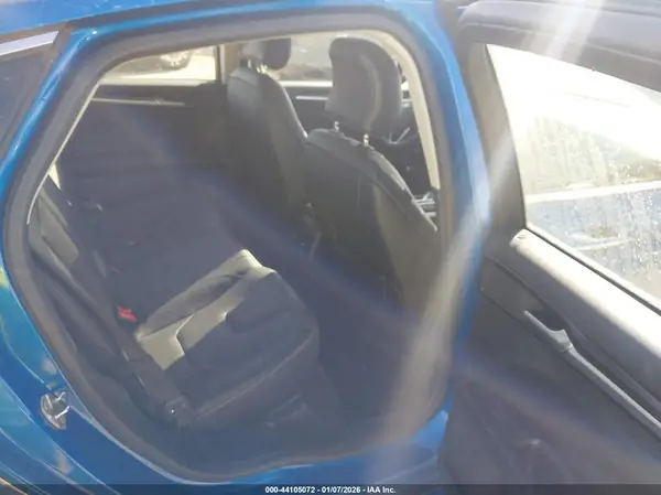 3FA6P0SUXKR286857 2019 FORD FUSION - Image 8