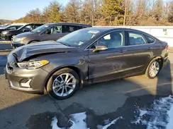 3FA6P0SUXLR158328 2020 FORD FUSION