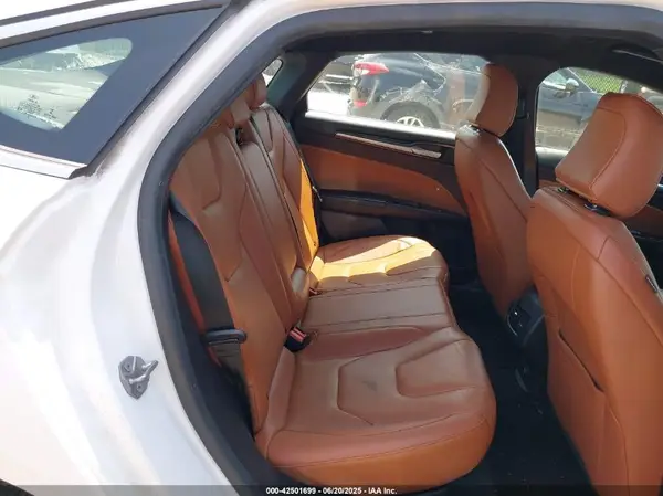 3FA6P0SUXLR159298 2020 FORD FUSION - Image 8