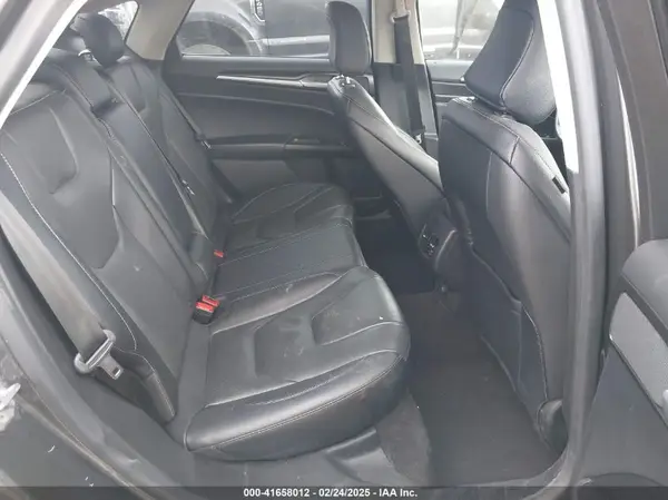 3FA6P0SUXLR171774 2020 FORD FUSION - Image 8