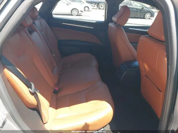 3FA6P0SUXLR171936 2020 FORD FUSION - Image 8