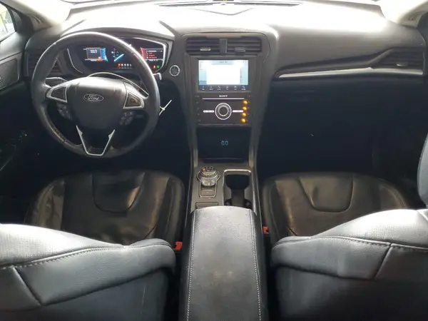 3FA6P0SUXLR172035 2020 FORD FUSION - Image 8