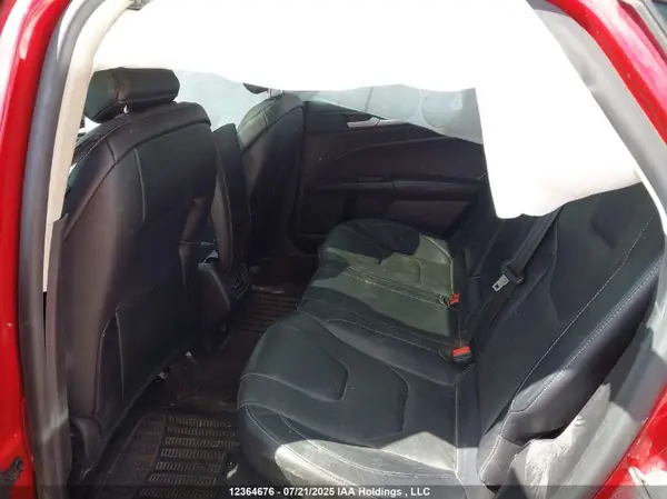 3FA6P0SUXLR182757 2020 FORD FUSION - Image 8