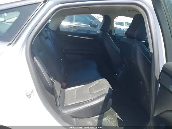 3FA6P0SUXLR231956 2020 FORD FUSION - Image 8