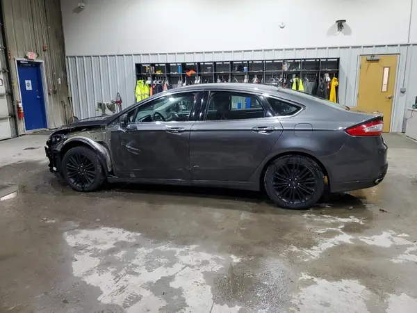 3FA6P0T90GR100793 2016 FORD FUSION - Image 2