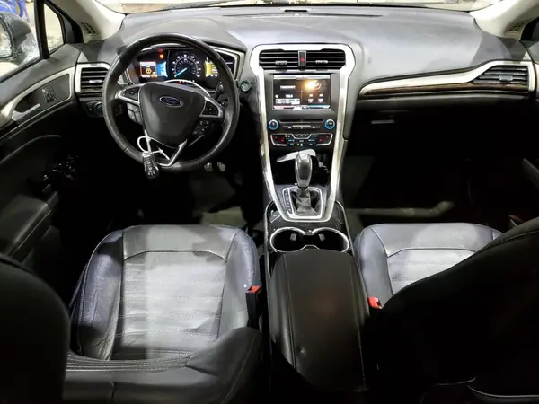3FA6P0T90GR100793 2016 FORD FUSION - Image 8