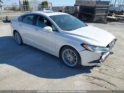 3FA6P0T90GR107386 2016 FORD FUSION