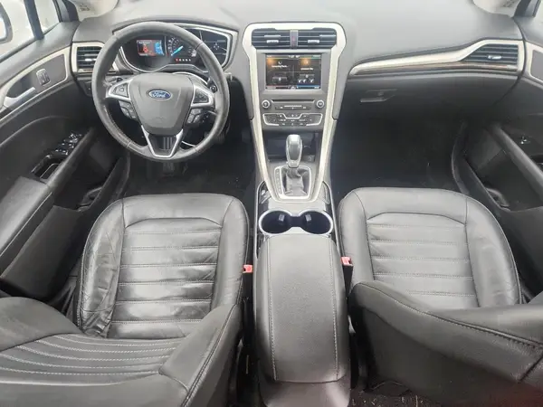 3FA6P0T90GR120753 2016 FORD FUSION - Image 8