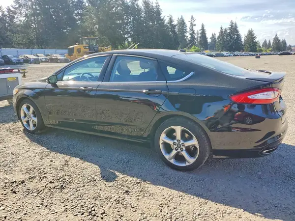 3FA6P0T90GR123622 2016 FORD FUSION - Image 2