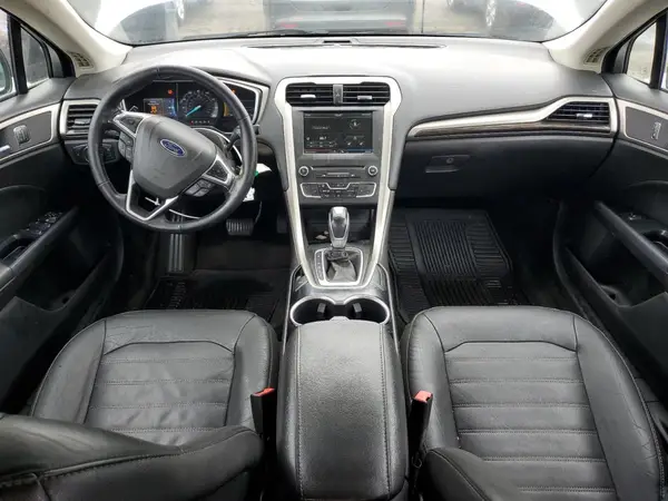 3FA6P0T90GR128481 2016 FORD FUSION - Image 8