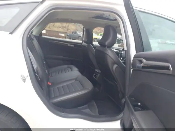 3FA6P0T90GR131574 2016 FORD FUSION - Image 8