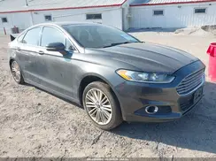 3FA6P0T90GR137410 2016 FORD FUSION