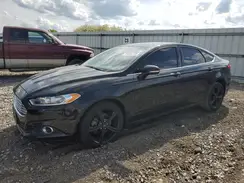 3FA6P0T90GR155261 2016 FORD FUSION