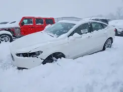 3FA6P0T90GR167488 2016 FORD FUSION