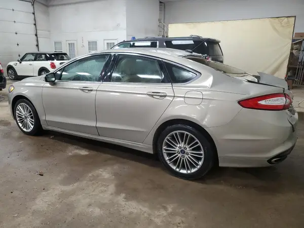 3FA6P0T90GR171847 2016 FORD FUSION - Image 2