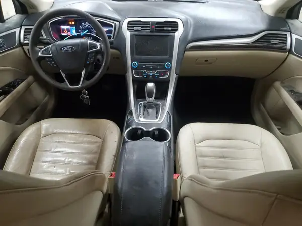 3FA6P0T90GR171847 2016 FORD FUSION - Image 8