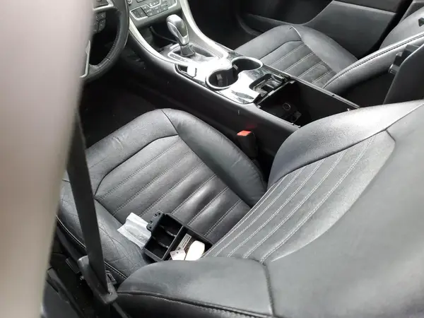 3FA6P0T90GR178779 2016 FORD FUSION - Image 8