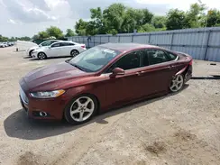 3FA6P0T90GR181259 2016 FORD FUSION