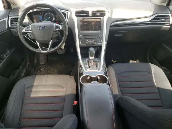 3FA6P0T90GR181259 2016 FORD FUSION - Image 8