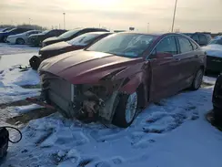 3FA6P0T90GR181598 2016 FORD FUSION