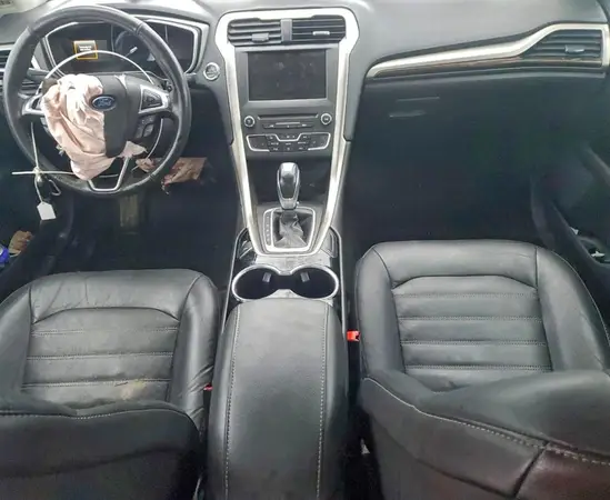 3FA6P0T90GR181598 2016 FORD FUSION - Image 8