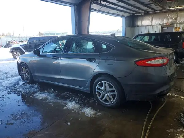 3FA6P0T90GR200246 2016 FORD FUSION - Image 2