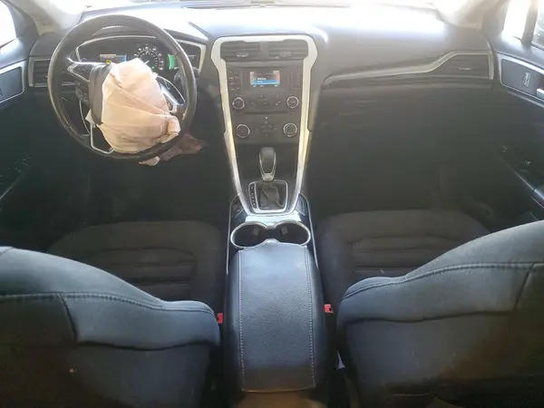 3FA6P0T90GR200246 2016 FORD FUSION - Image 8