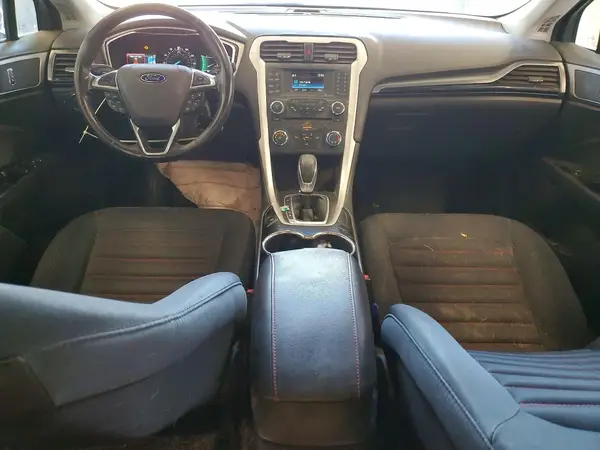 3FA6P0T90GR203339 2016 FORD FUSION - Image 8