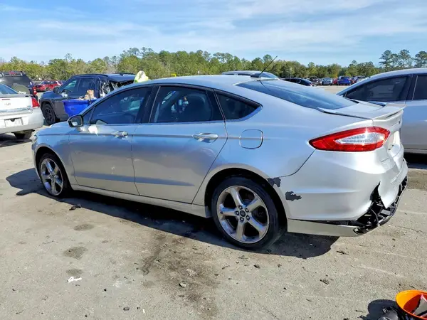 3FA6P0T90GR203423 2016 FORD FUSION - Image 2