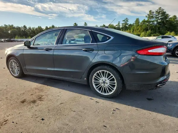3FA6P0T90GR204569 2016 FORD FUSION - Image 2