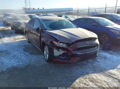 3FA6P0T90GR205818 2016 FORD FUSION