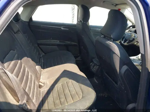 3FA6P0T90GR220397 2016 FORD FUSION - Image 8