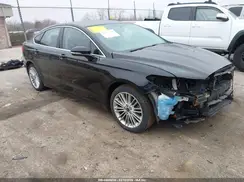 3FA6P0T90GR223722 2016 FORD FUSION
