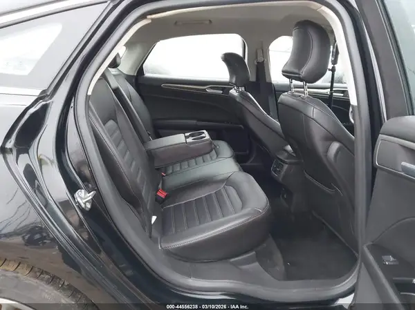 3FA6P0T90GR223722 2016 FORD FUSION - Image 8