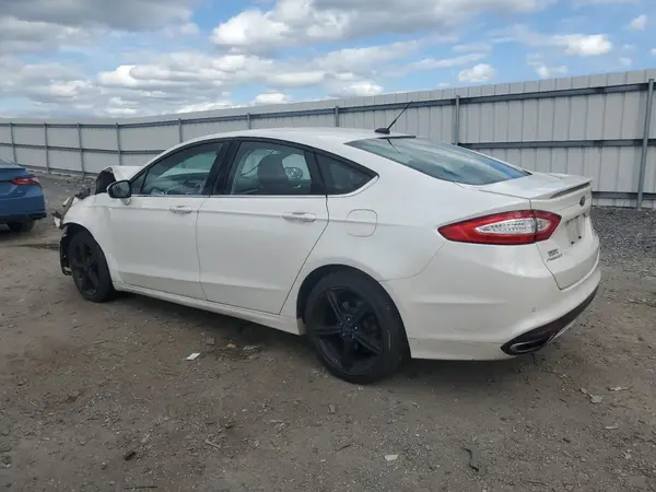3FA6P0T90GR231576 2016 FORD FUSION - Image 2